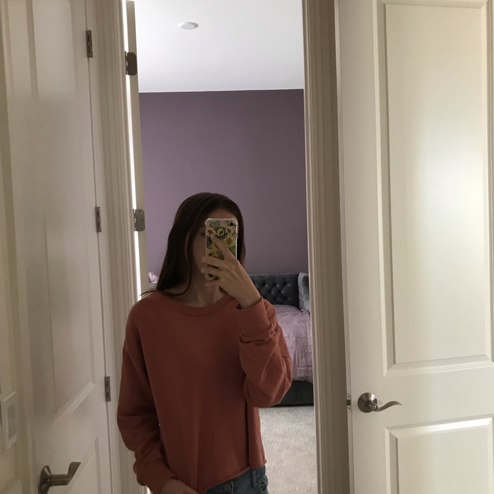 Hi! Welcome to my page. :)